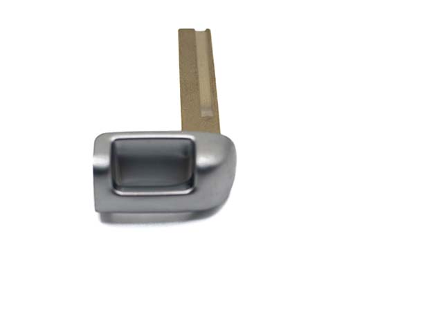 CHAVE DE EMERGENCIA PARA CHAVE DE PRESENÇA