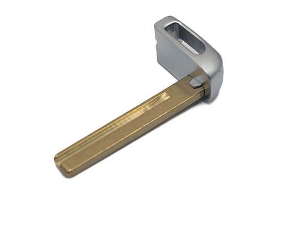 CHAVE DE EMERGENCIA PARA CHAVE DE PRESENÇA