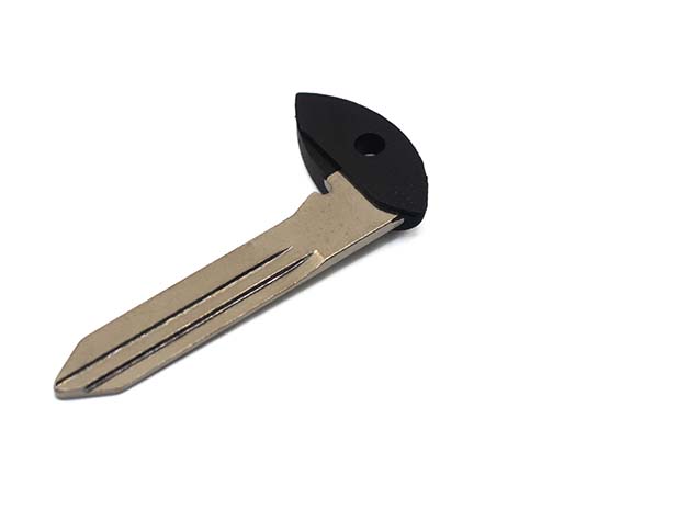 CHAVE DE EMERGENCIA PARA CHAVE FOBIK