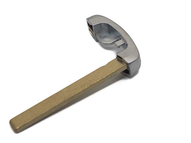 CHAVE DE EMERGENCIA PARA CHAVE DE PRESENÇA