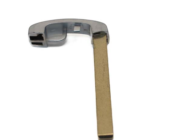 CHAVE DE EMERGENCIA PARA CHAVE DE PRESENÇA