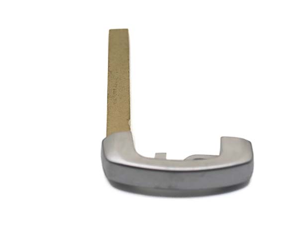 CHAVE DE EMERGENCIA PARA CHAVE DE PRESENÇA