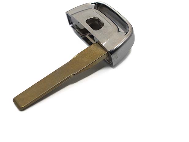 CHAVE DE EMERGENCIA PARA CHAVE DE PRESENÇA