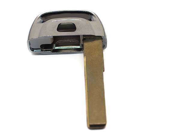 CHAVE DE EMERGENCIA PARA CHAVE DE PRESENÇA