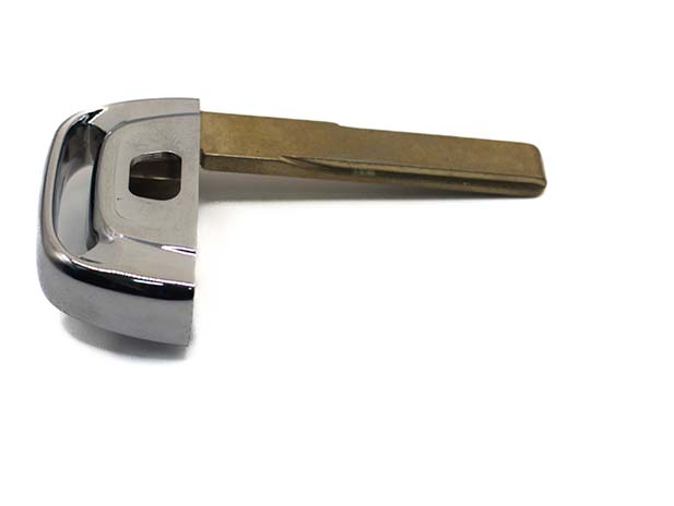 CHAVE DE EMERGENCIA PARA CHAVE DE PRESENÇA