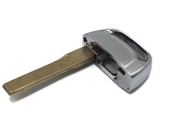 CHAVE DE EMERGENCIA PARA CHAVE DE PRESENÇA