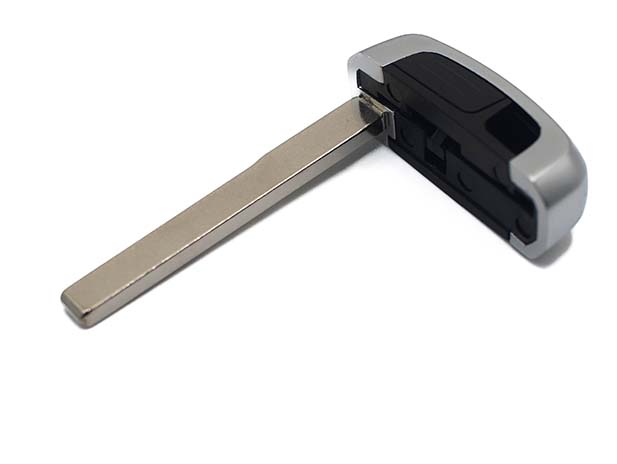 CHAVE DE EMERGENCIA PARA CHAVE DE PRESENÇA