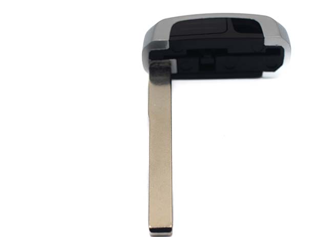 CHAVE DE EMERGENCIA PARA CHAVE DE PRESENÇA