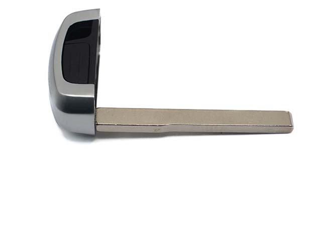 CHAVE DE EMERGENCIA PARA CHAVE DE PRESENÇA