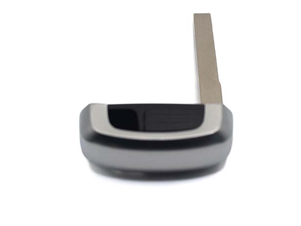 CHAVE DE EMERGENCIA PARA CHAVE DE PRESENÇA