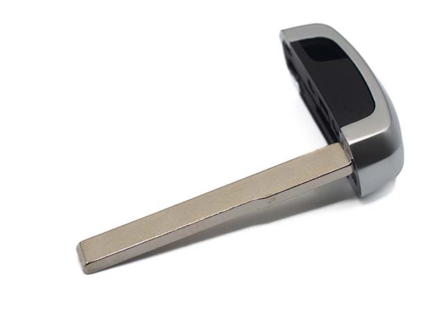 CHAVE DE EMERGENCIA PARA CHAVE DE PRESENÇA