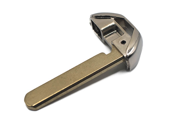 CHAVE DE EMERGENCIA PARA CHAVE DE PRESENÇA