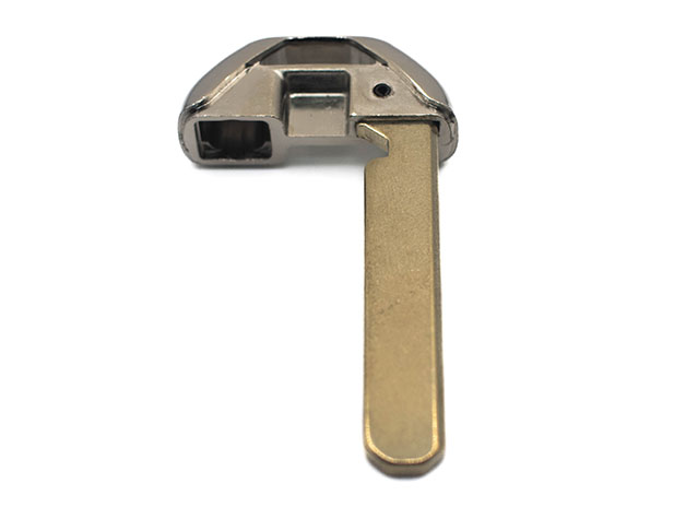 CHAVE DE EMERGENCIA PARA CHAVE DE PRESENÇA