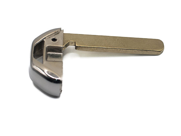 CHAVE DE EMERGENCIA PARA CHAVE DE PRESENÇA