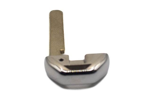 CHAVE DE EMERGENCIA PARA CHAVE DE PRESENÇA