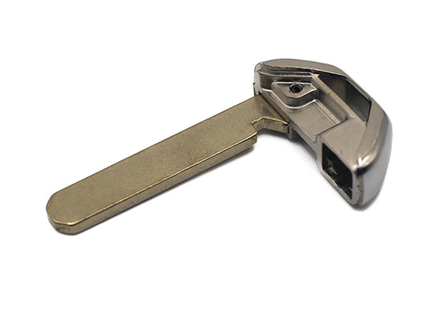 CHAVE DE EMERGENCIA PARA CHAVE DE PRESENÇA