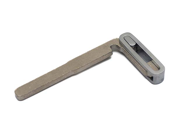 CHAVE DE EMERGENCIA PARA CHAVE DE PRESENÇA