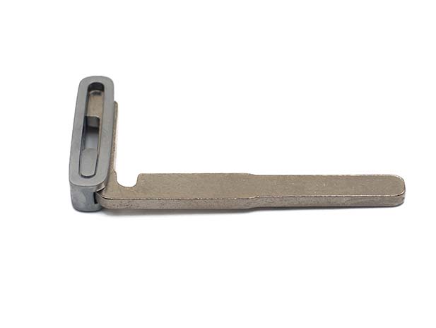 CHAVE DE EMERGENCIA PARA CHAVE DE PRESENÇA