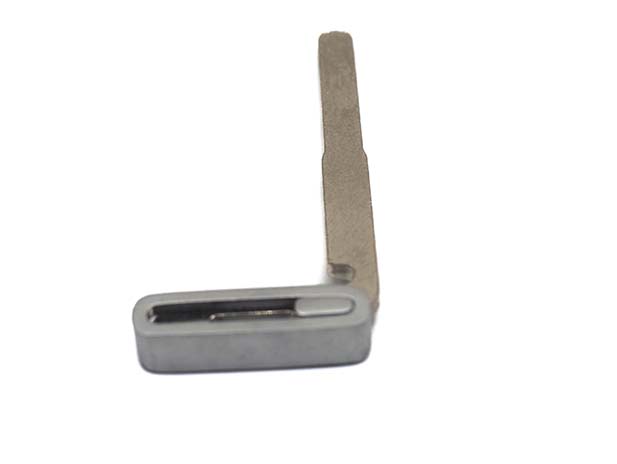 CHAVE DE EMERGENCIA PARA CHAVE DE PRESENÇA