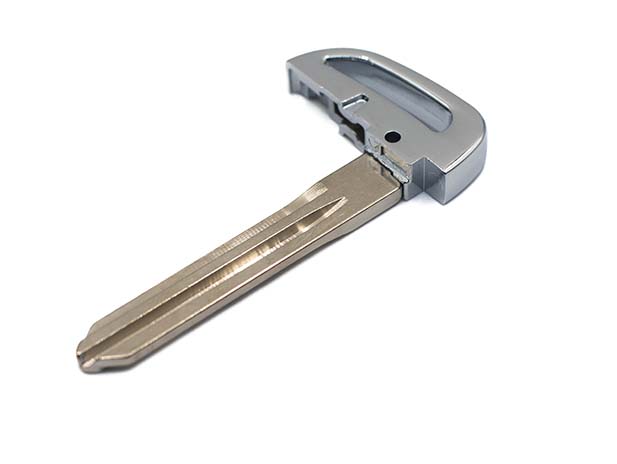 CHAVE DE EMERGENCIA PARA CHAVE DE PRESENÇA