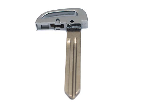 CHAVE DE EMERGENCIA PARA CHAVE DE PRESENÇA