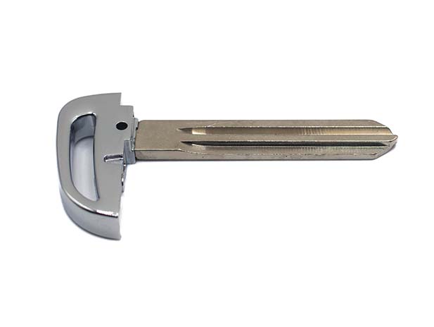 CHAVE DE EMERGENCIA PARA CHAVE DE PRESENÇA