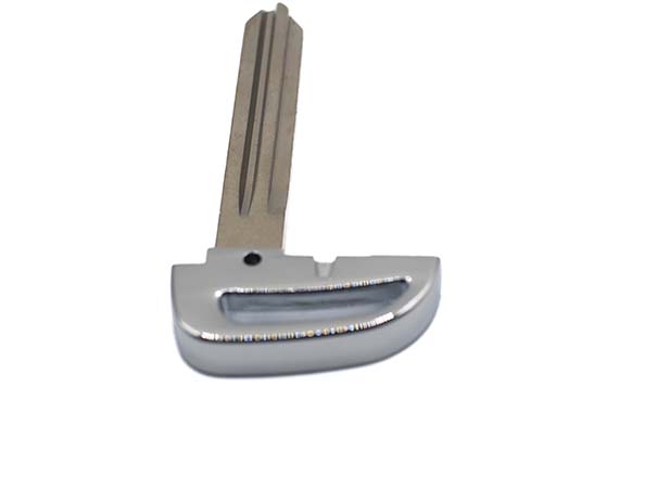 CHAVE DE EMERGENCIA PARA CHAVE DE PRESENÇA