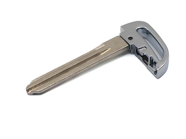 CHAVE DE EMERGENCIA PARA CHAVE DE PRESENÇA