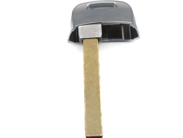 CHAVE DE EMERGENCIA PARA CHAVE DE PRESENÇA