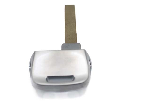 CHAVE DE EMERGENCIA PARA CHAVE DE PRESENÇA