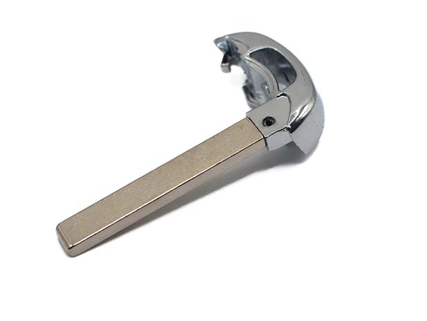 CHAVE DE EMERGENCIA PARA CHAVE DE PRESENÇA