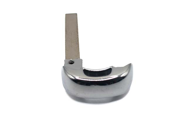 CHAVE DE EMERGENCIA PARA CHAVE DE PRESENÇA