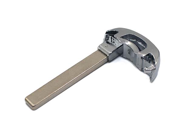 CHAVE DE EMERGENCIA PARA CHAVE DE PRESENÇA