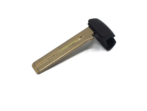 CHAVE DE EMERGENCIA PARA CHAVE DE PRESENÇA