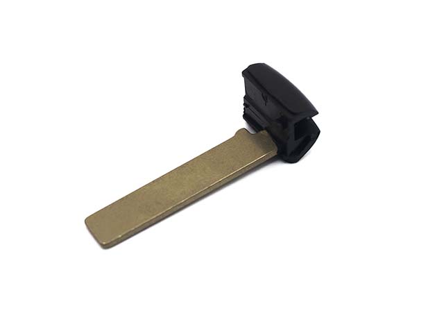 CHAVE DE EMERGENCIA PARA CHAVE DE PRESENÇA