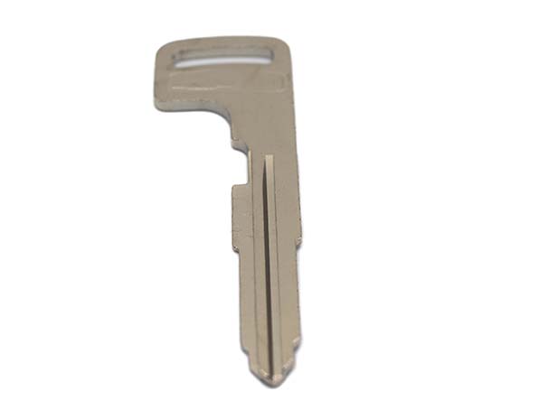 CHAVE DE EMERGENCIA PARA CHAVE DE PRESENÇA