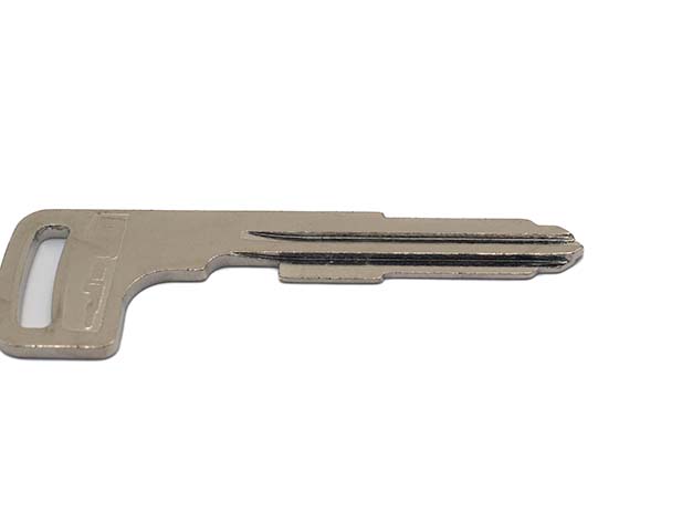 CHAVE DE EMERGENCIA PARA CHAVE DE PRESENÇA