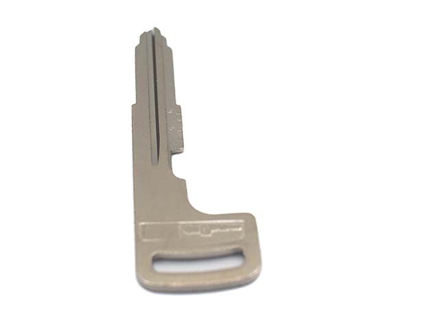 CHAVE DE EMERGENCIA PARA CHAVE DE PRESENÇA