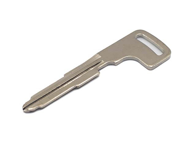 CHAVE DE EMERGENCIA PARA CHAVE DE PRESENÇA