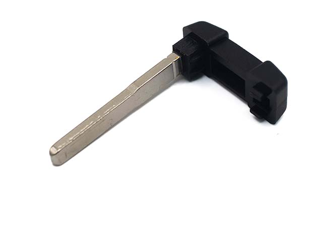 CHAVE DE EMERGENCIA PARA CHAVE DE PRESENÇA