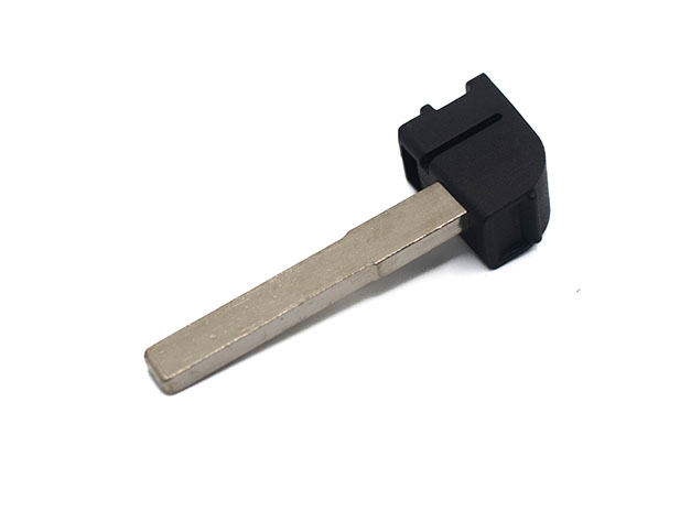 CHAVE DE EMERGENCIA PARA CHAVE DE PRESENÇA