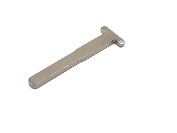 CHAVE DE EMERGENCIA PARA CHAVE DE PRESENÇA