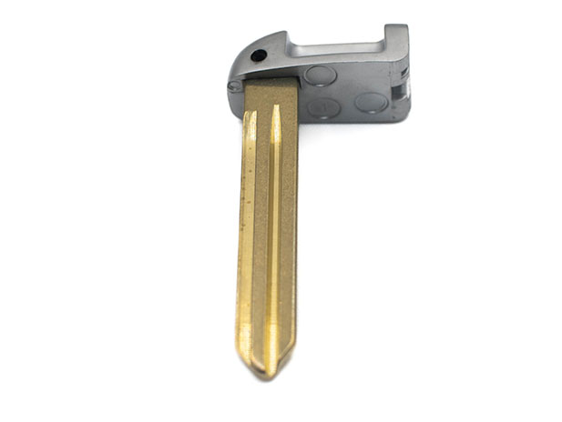 CHAVE DE EMERGENCIA PARA CHAVE DE PRESENÇA