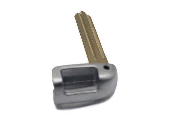 CHAVE DE EMERGENCIA PARA CHAVE DE PRESENÇA