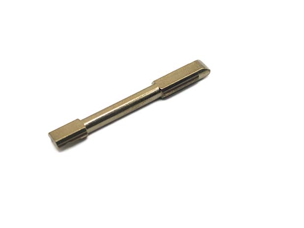 LÂMINA TIBBE PARA CHAVE CANIVETE KD/VVDI/POSITRON