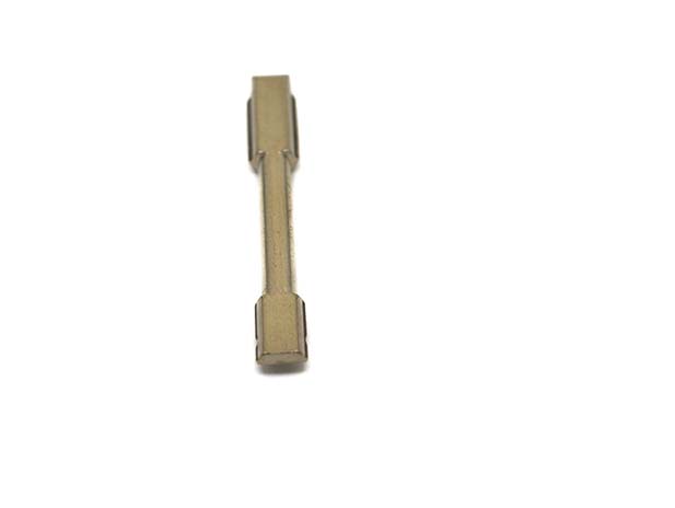 LÂMINA TIBBE PARA CHAVE CANIVETE KD/VVDI/POSITRON