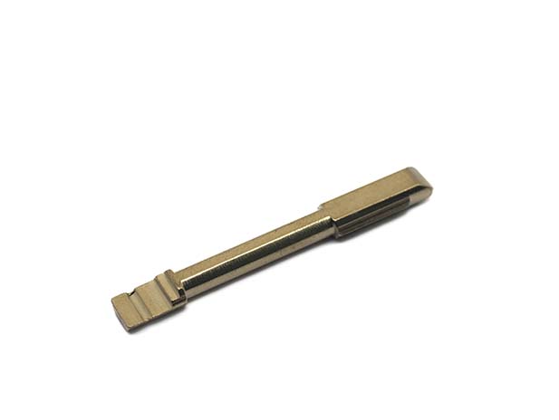 LÂMINA TIBBE PARA CHAVE CANIVETE KD/VVDI/POSITRON