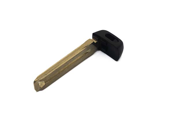 CHAVE DE EMERGENCIA PARA CHAVE DE PRESENÇA