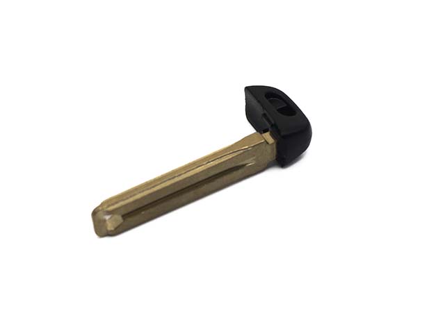 CHAVE DE EMERGENCIA PARA CHAVE DE PRESENÇA