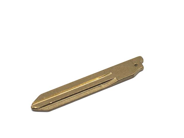 LÂMINA PARA CHAVE TELECOMANDO